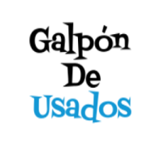 Galpon de Usados